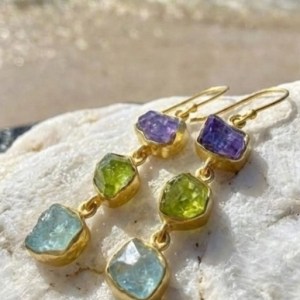 Lakeshore Earrings
