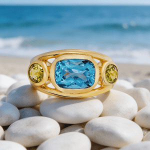 The Lulani Ring