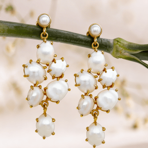 The Margo Earrings