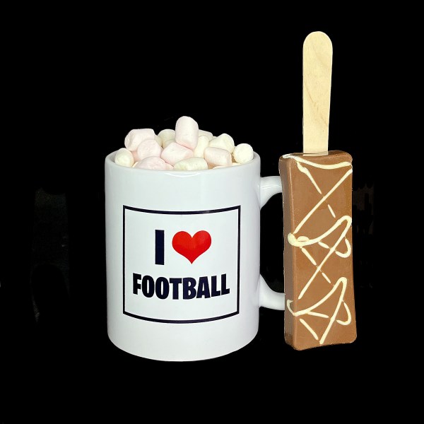 Customisable Sports Mug