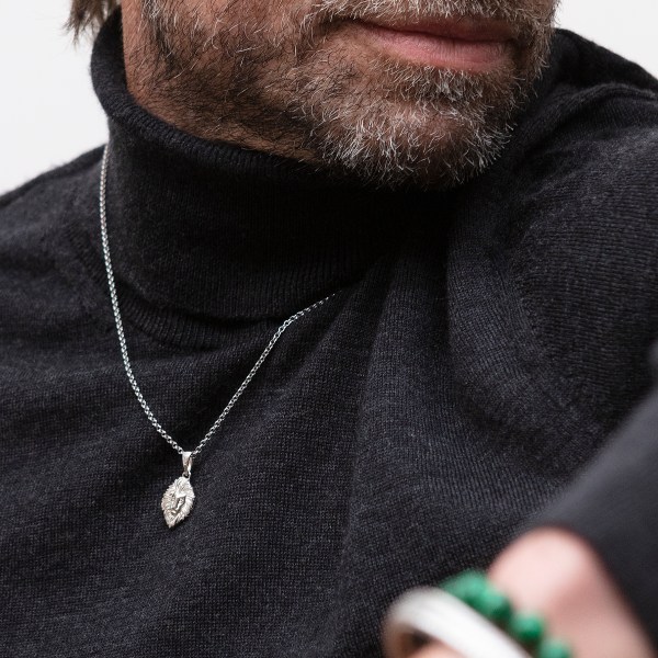 Atelier21 Silver Jewellery