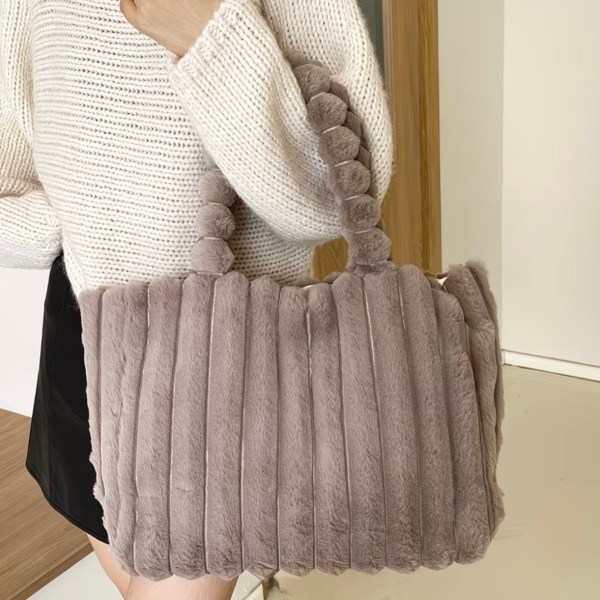 Super Soft Snuggly Bags - Four Colour Ways