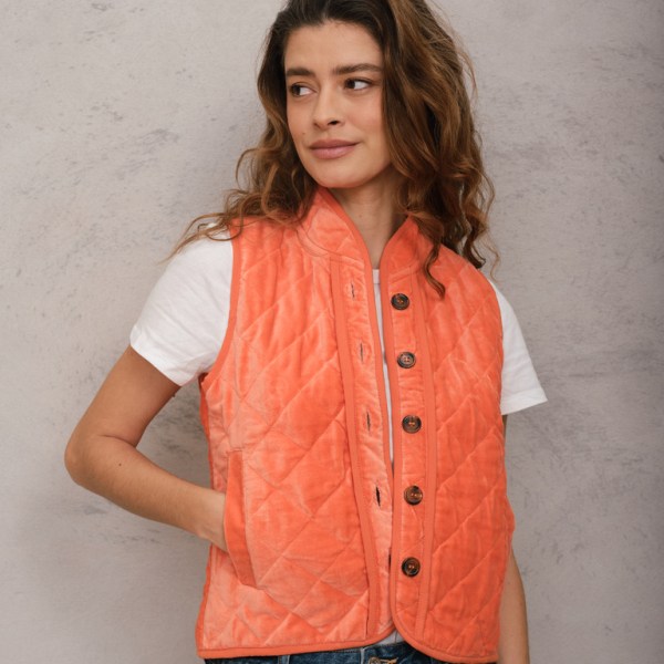 Huxley Tangerine