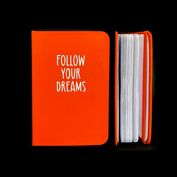 Inspirational Notebooks