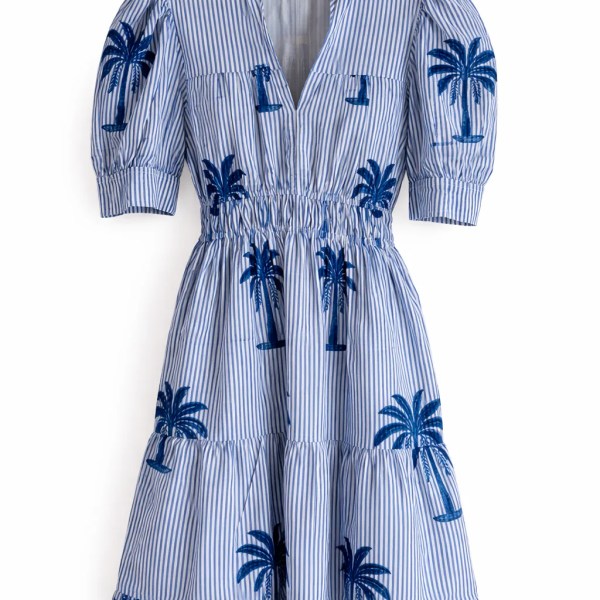 Palm Tree