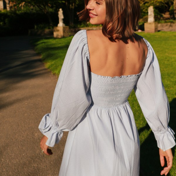 Alicia Dress