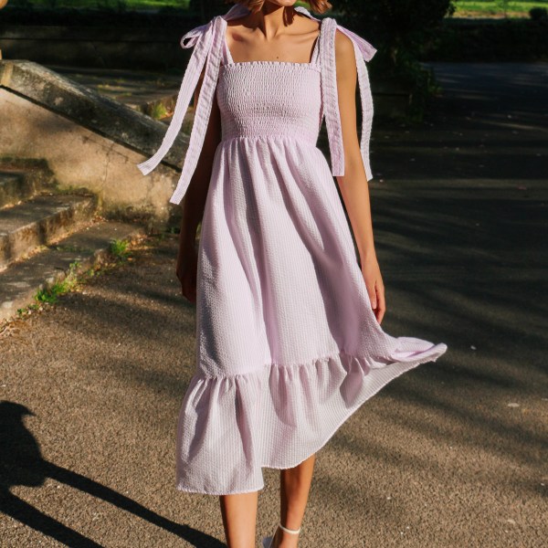 Bea Dress