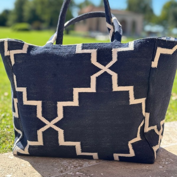 The Bridget Tote
