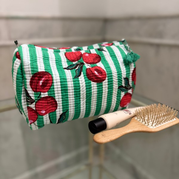 Sponge Bag Collection