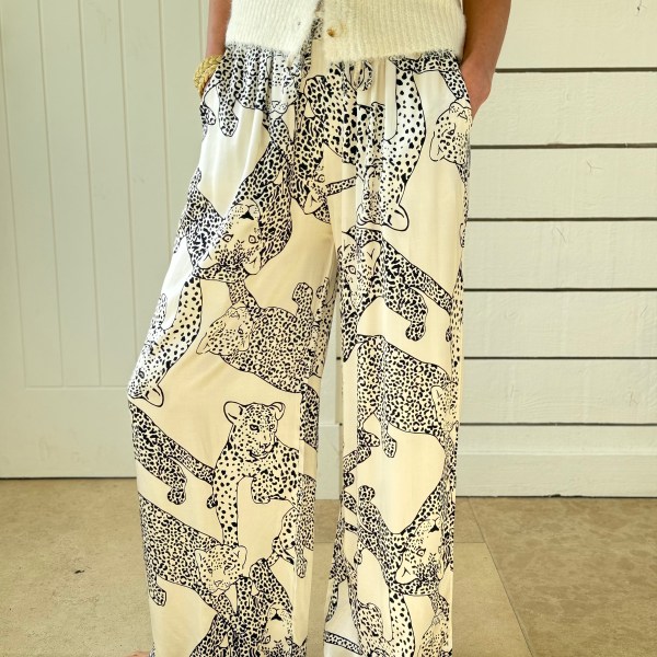 Cicely Trousers