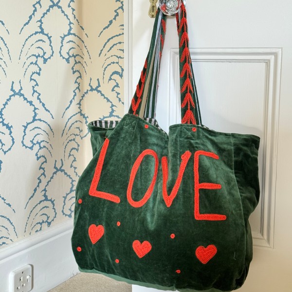 The Love Tote