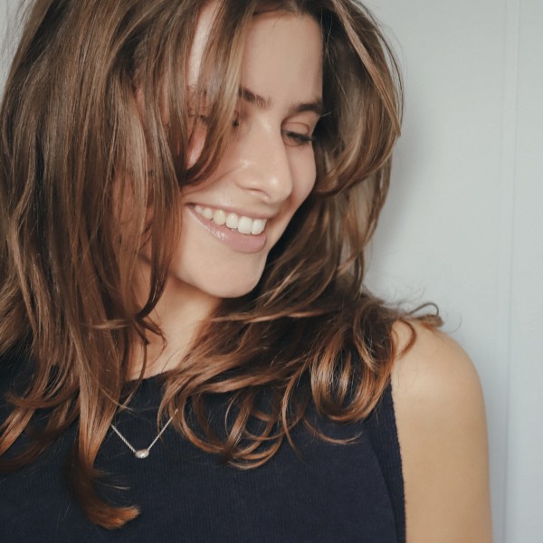 Mongolian Cashmere Tank Top