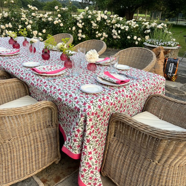 Table Linens