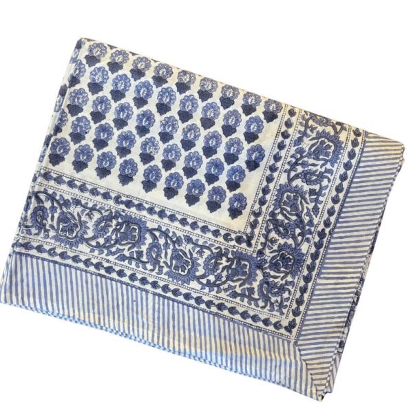 Tablecloth - Nellie Blue