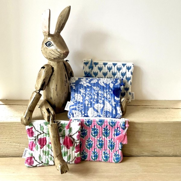 Small Pochette (pack of two)