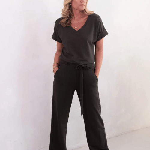 Athena jump-set in smoky olive