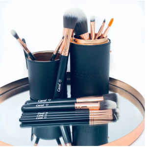 Adorn U 'The Complete Set' Personalised full set (12+tub)