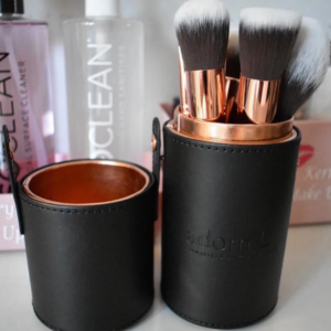 Adorn U Travel/Storage Brush Tub