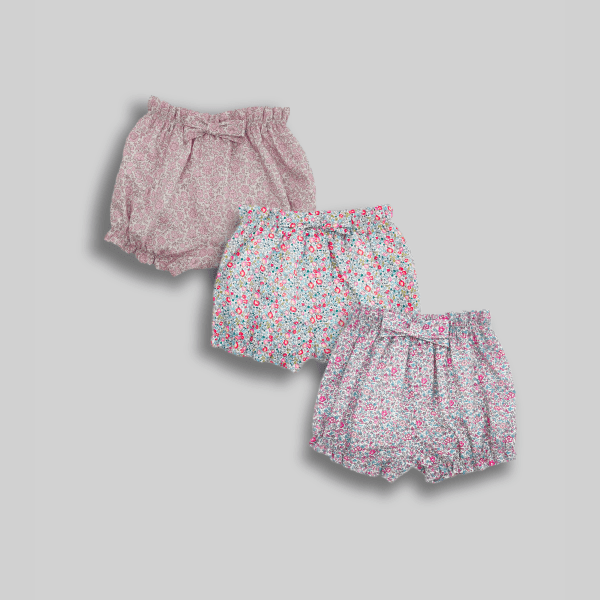 Baby Bloomers