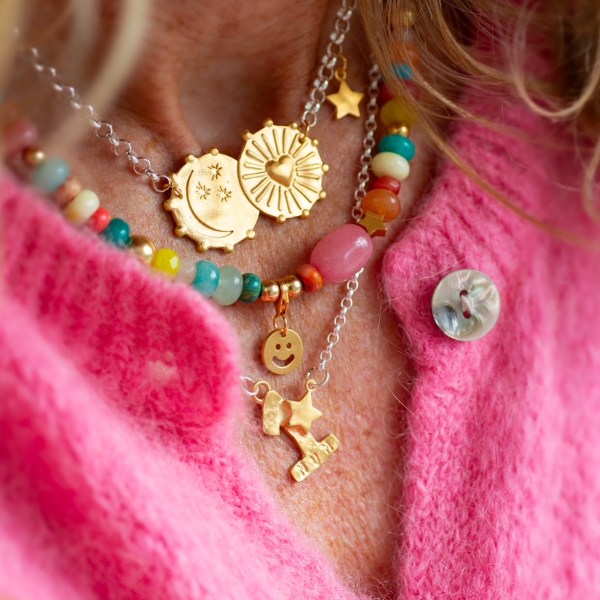 Lunar Glow Necklace