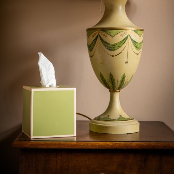 Tissue Box Covers