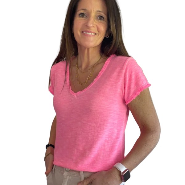 Neon T Shirt