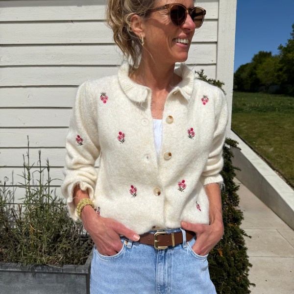 Atelier Cardigan