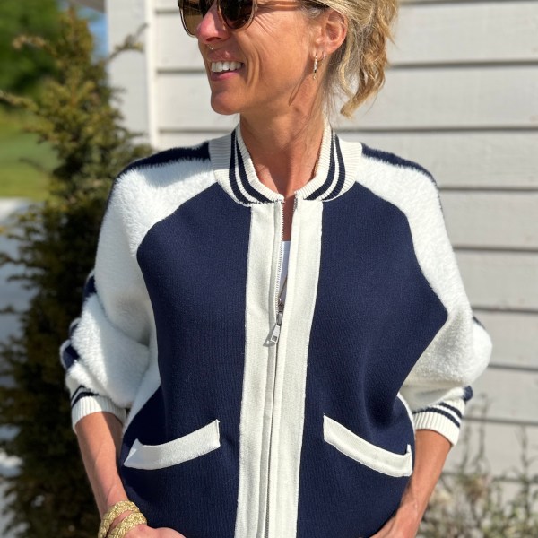 Milton Blue Bomber