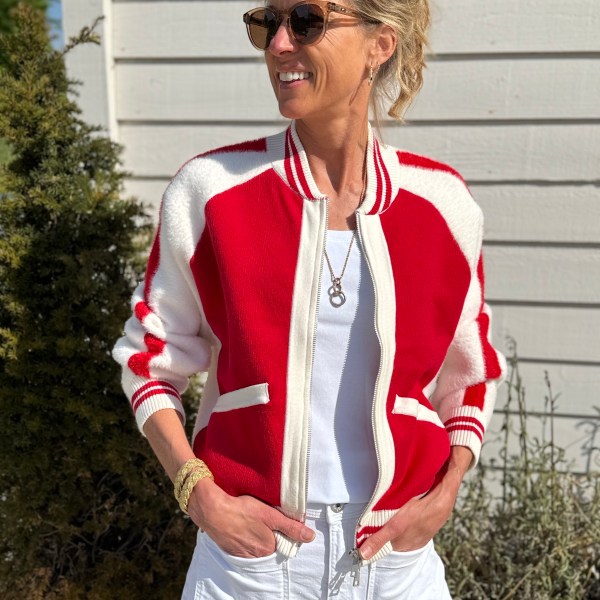 Milton Red Bomber