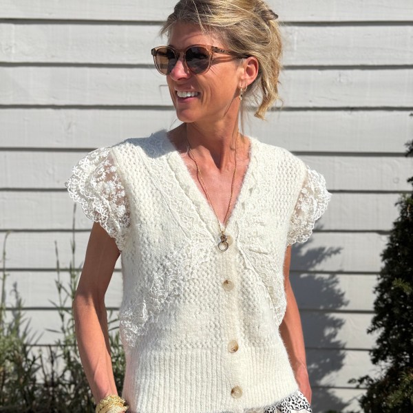 Maiden Knit