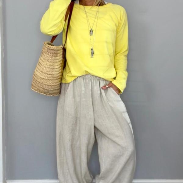 Stanley Slub | Canary Yellow