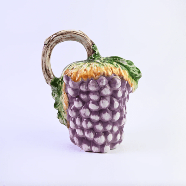 Tall Grape Jug