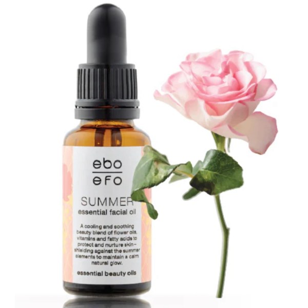 Summer Essential Facial Oil