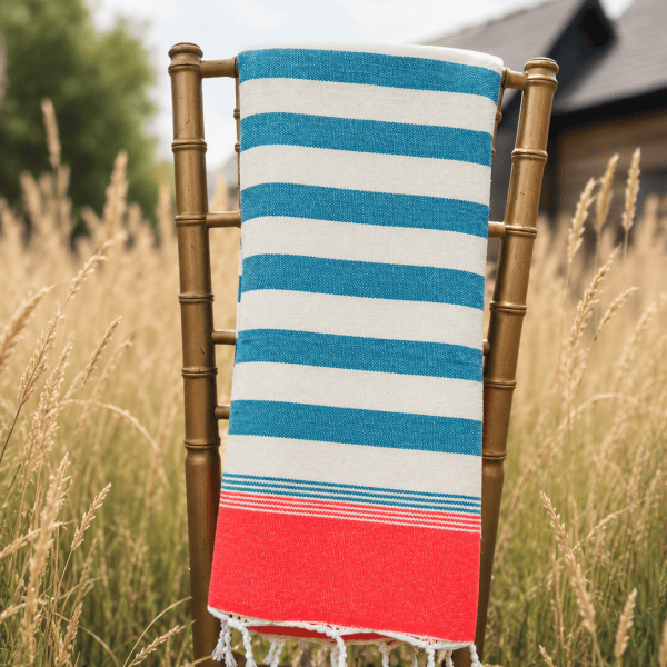 Hammam Towels