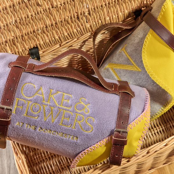 The Picnic Snug at Nordic Snugs_Luxury Bespoke Blankets