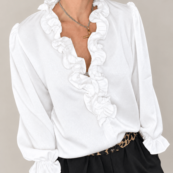 Bella Blouse