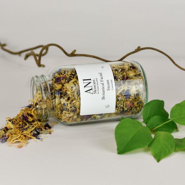 ANI Skincare - Botanical Facial Steam