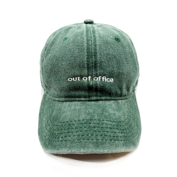 Aloft Out of Office Cap