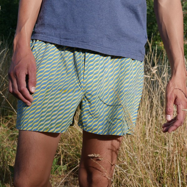 Boxers in Tombolo