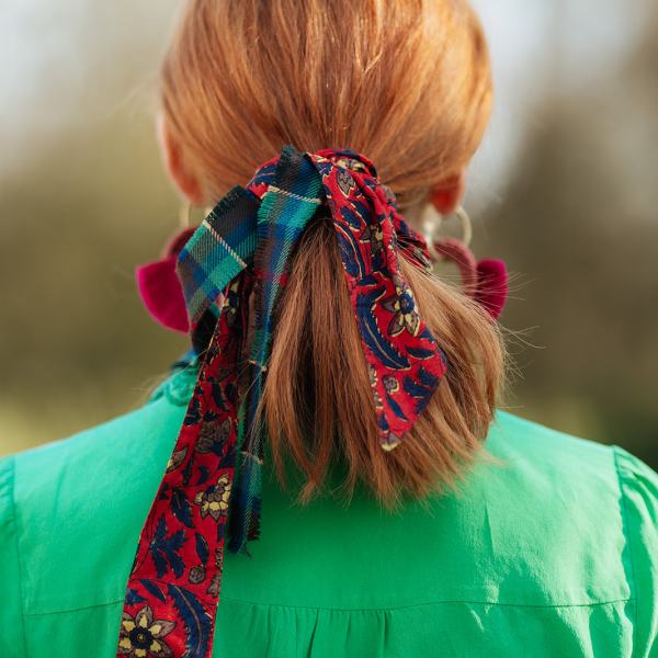 Antana Styles hair accesories