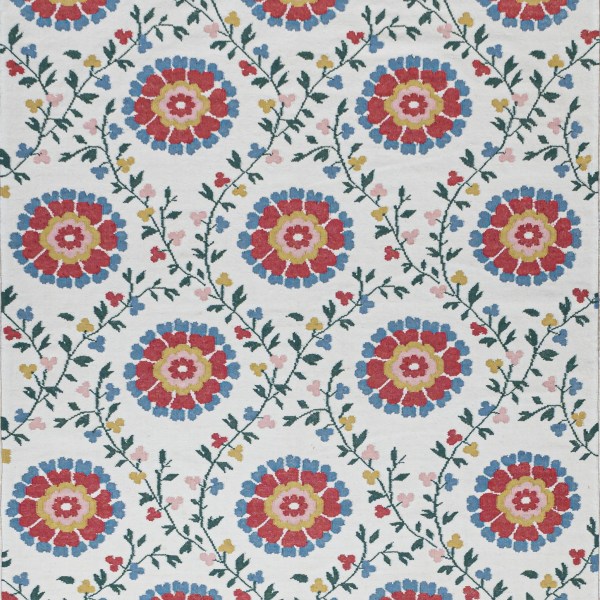 Floral Ogee