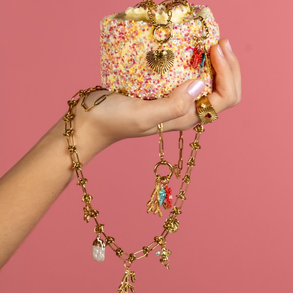 Seaside Charm Necklaces