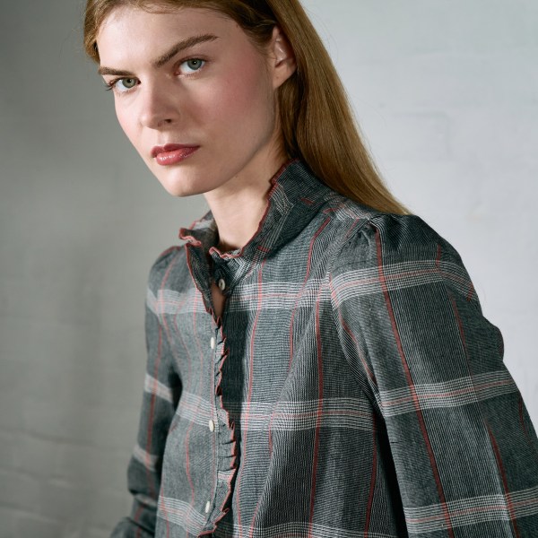 Lina Hawthorn check