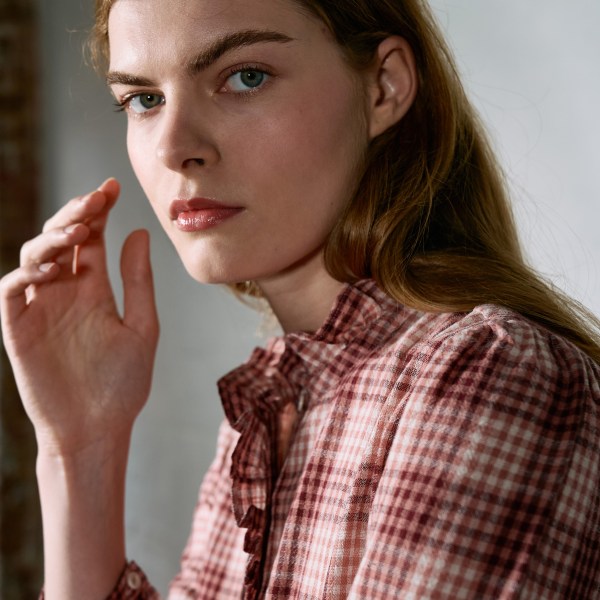 Lina Rose Garnet