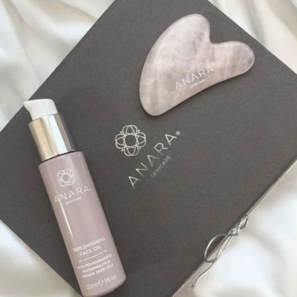 Replenishing Facial Experience