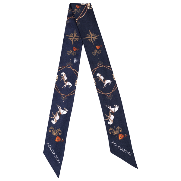The Equestrian Twilly