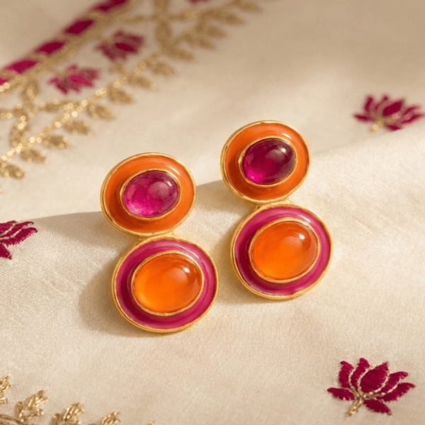 Carnelian Bon-Bons