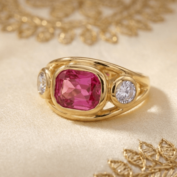 Ophelia Ring